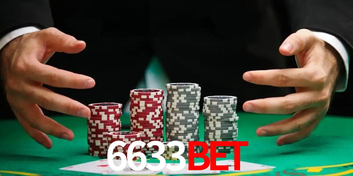 Níveis VIP 6633bet
