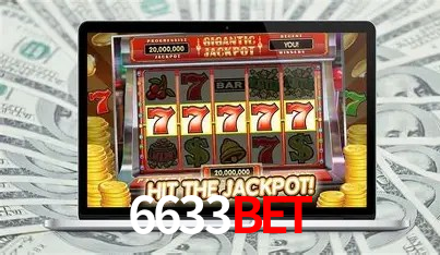 Blackjack na 6633bet