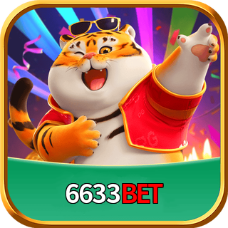 Logo da 6633bet